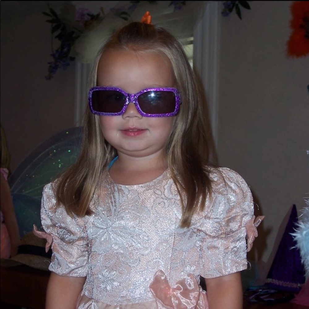 Meet your Posher, Karly